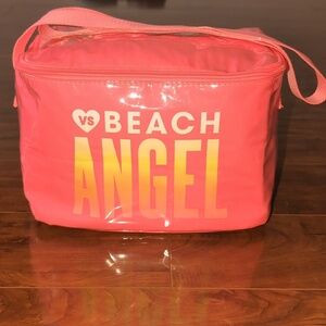 Victoria Secret Cooler bag